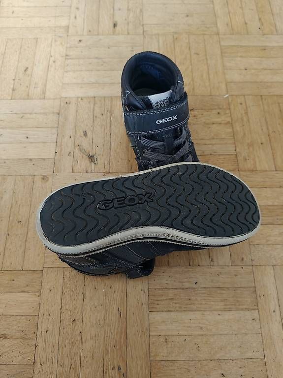 Geox Scarpe per ragazzi: GEOX Schuhe Gr. 31 – Usato da Fällanden venduto da piie 1
