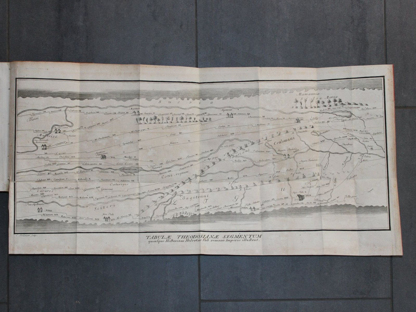 Bücher: WALTHER,GESCHICHTE DES BERNERISCHEN STADTRECHTS,BERN,1794 – Gebraucht aus Guensberg von Herzaktion 3