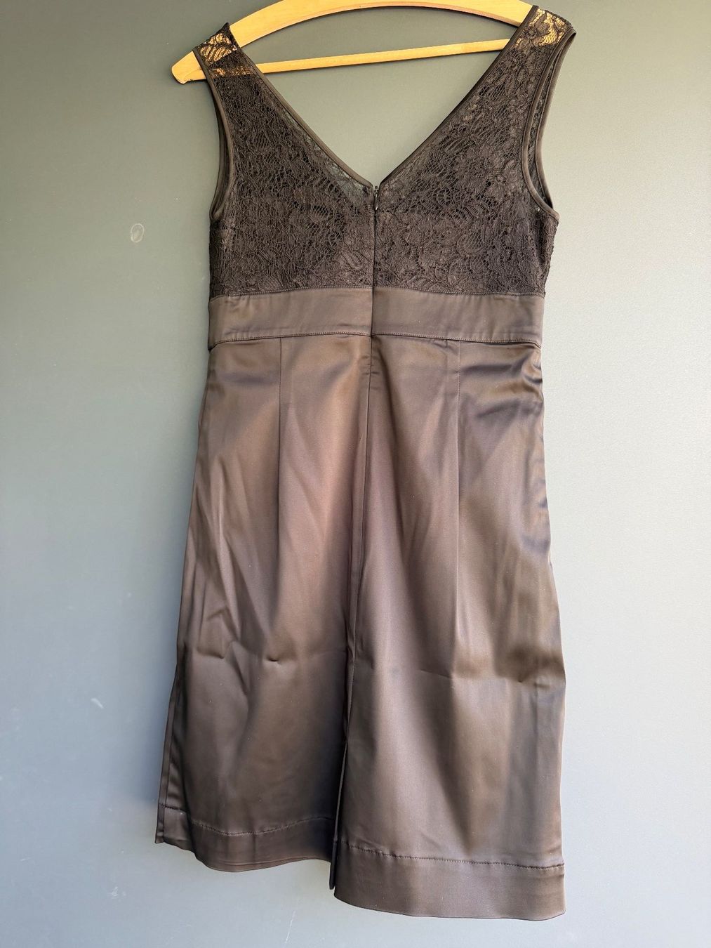 Esprit Vestiti: Elegantes schwarzes Spitzenkleid Esprit, Grösse 38 – Nuovo (secondo la descrizione) da Muttenz venduto da flowers04