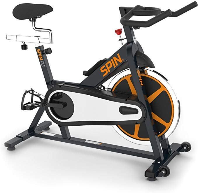 Spin r3 indoor cycling hot sale bike