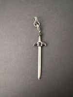 SCHWERT Anhänger THOMAS SABO 925er Silber