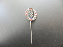 Sportabzeichen Internationaler Volkssport Verband IVV