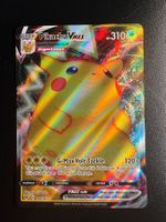 Pokemon Pikachu Vmax Vivi Voltage 44