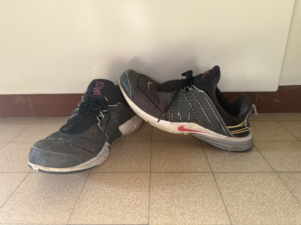 Nike Scarpe da uomo: Sneaker NIKE lunar presto – Usato da Lausanne venduto da Tipouze