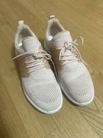 Damen Sneaker rosa, Grösse 41, guter Zustand