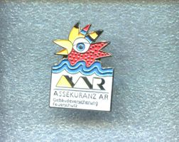 ASSEKURANZ  AR  Feuerschutz
