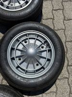 Fiat 500 Oldtimer felgen