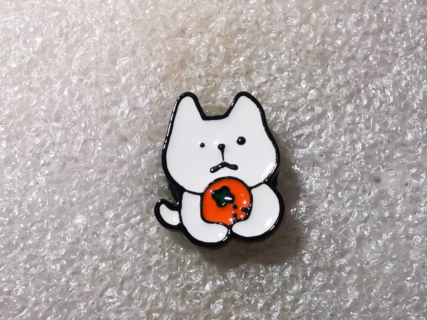 Placchette & Badge: Ansteckpin 55: Hund – Usato da Oppligen venduto da Pin-Fall-Shop