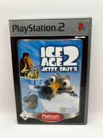 Ice Age 2 jetzt taut's (Deutsch) - Playstation 2