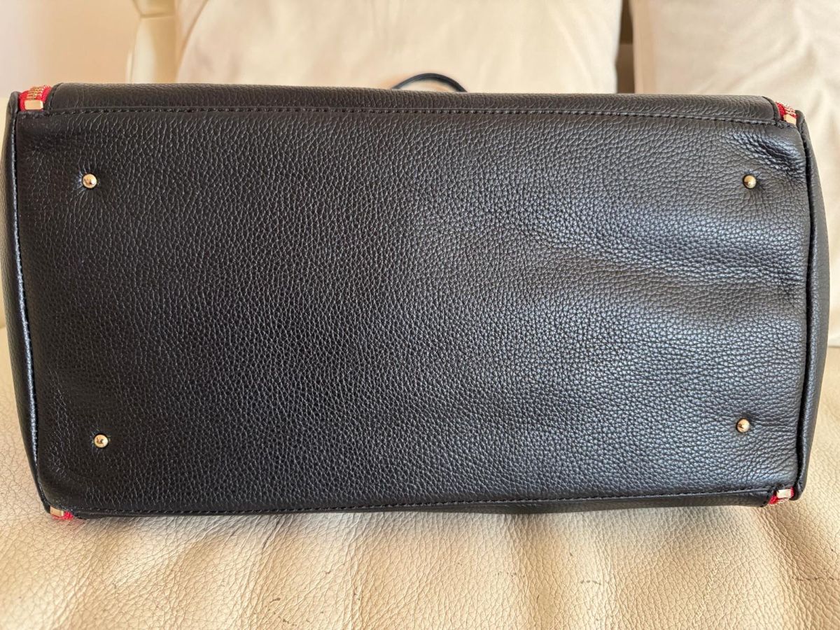 Borse da donna: Damen Tasche Purification Garcia – Usato da Baar venduto da Lackey7 5
