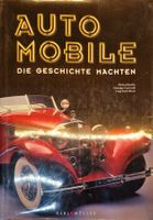 Autobuch 635 Seiten