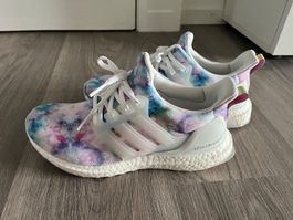 Adidas ultra boost limited edition size 38 2/3