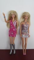 Barbie Puppen, Vintage, bespielt