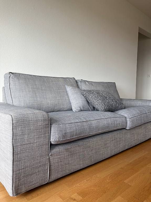 Sofas: Sofa – Gebraucht aus Zumikon von pie_sb6m 1