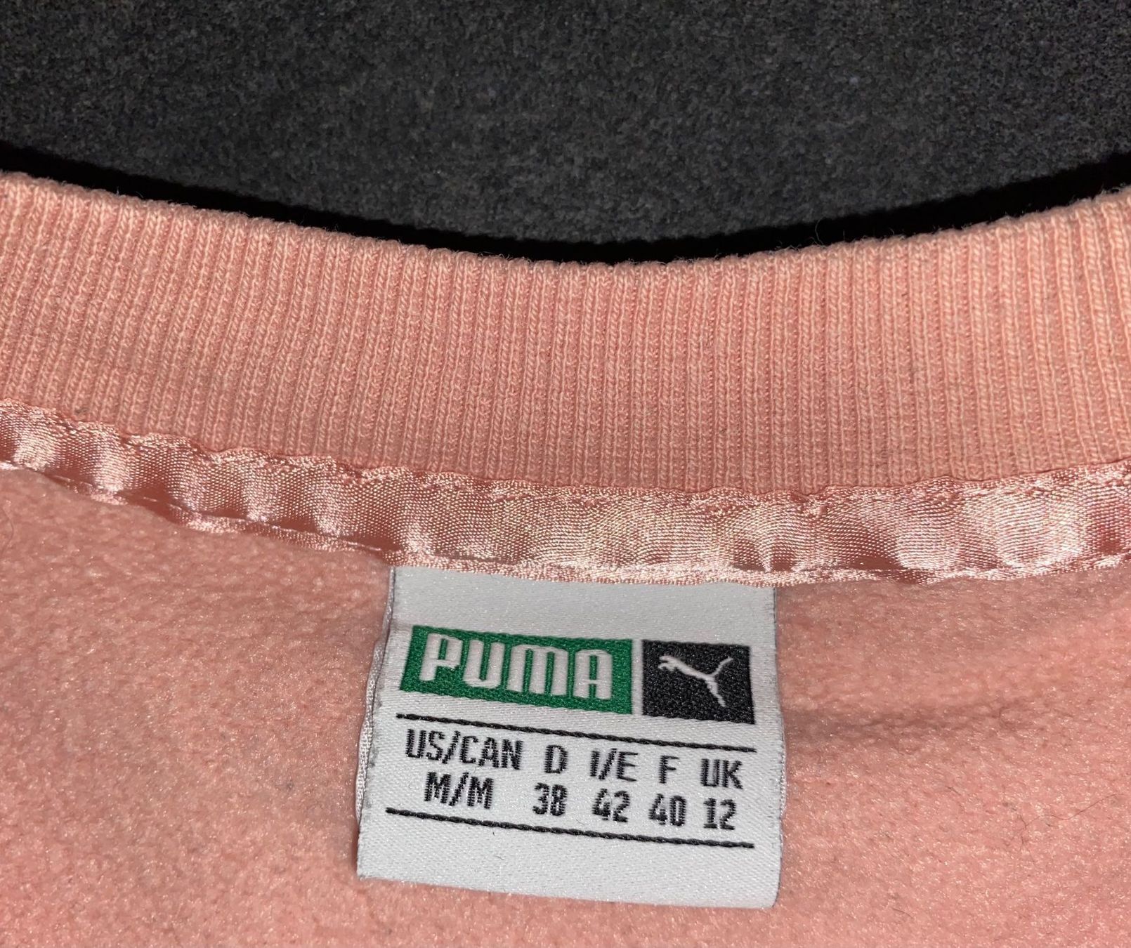 Puma Maglioni & Felpe: Puma Sweatshirt Damen – Usato da Wil / ZH venduto da Fellow16 2