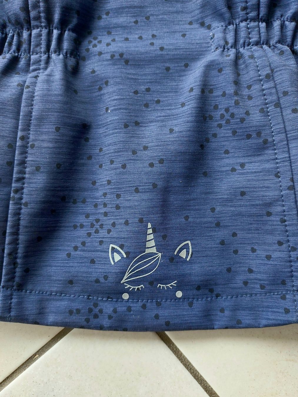 C&A Jacken & Mäntel: Mädchen-Jacke / Grösse 92 – Gebraucht aus Buttisholz von Tortuga07 3
