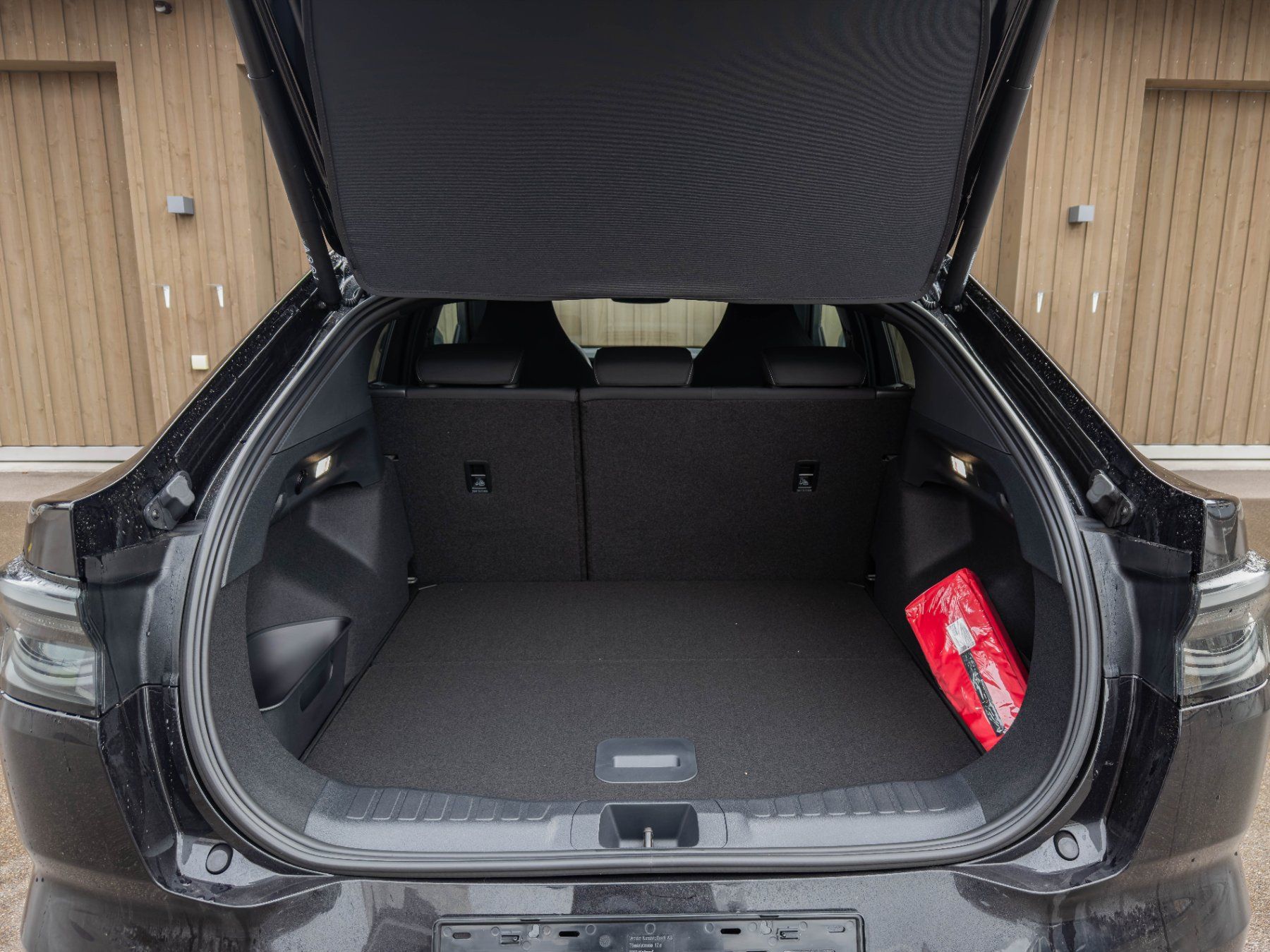 Ford Automobili: Ford Capri Elektro – Usato da aadorf venduto da aadorfer-wohnmobile 8