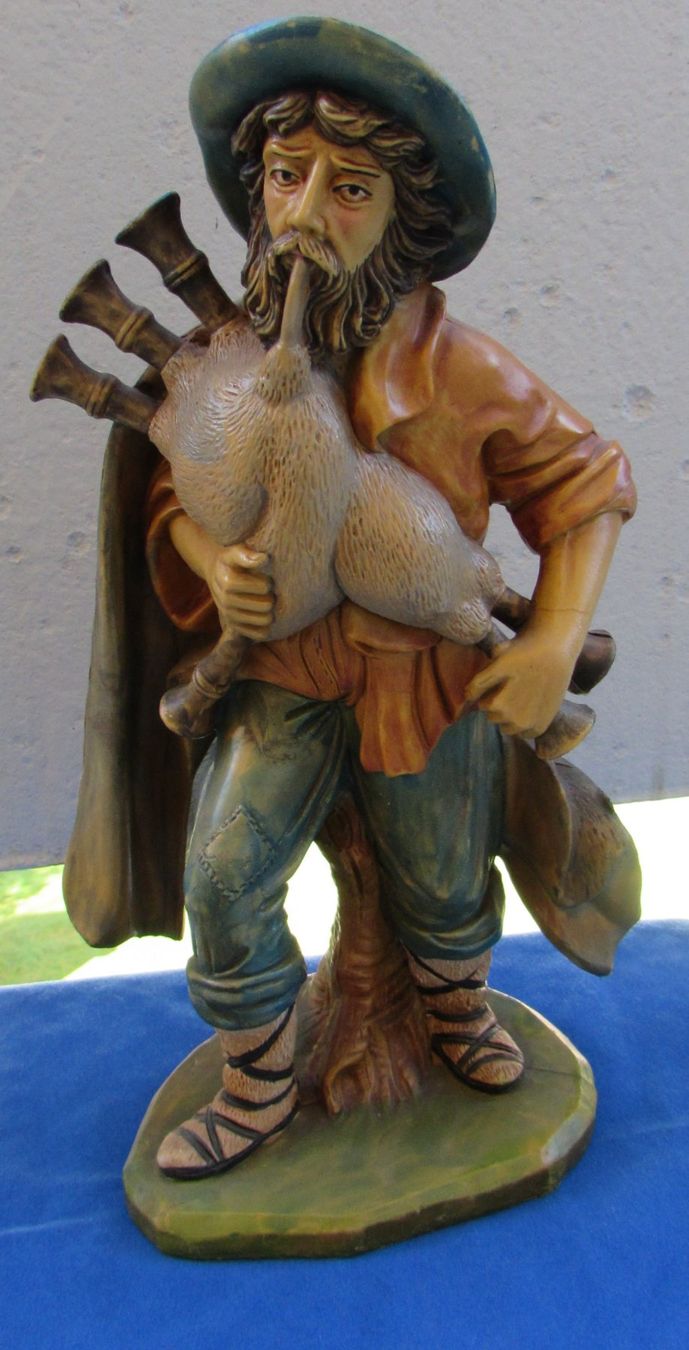 Statuette: Vintagefigur – Nuovo (secondo la descrizione) da Frick venduto da Beni58