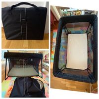 BabyBjörn Reisebett (travel cot), guter Zustand