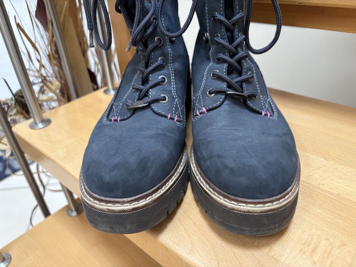 Bench Scarpe da uomo: Bottes d’hiver modulables  – Usato da Posieux venduto da lia_f69b 7