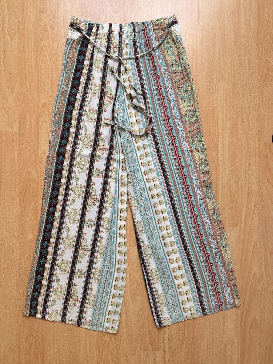 Pantalons: Sommer Hose Gr. S – D'occasion à Luzern par Nat.B 1