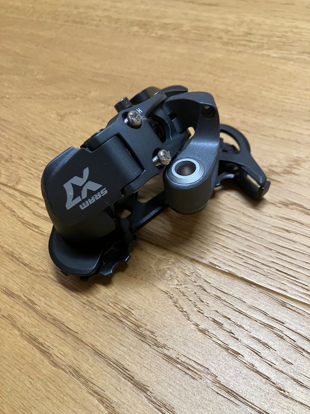 Pezzi di ricambio: SRAM X7 Wechsel neu – Nuovo (secondo la descrizione) da Obermumpf venduto da Estrela67 4