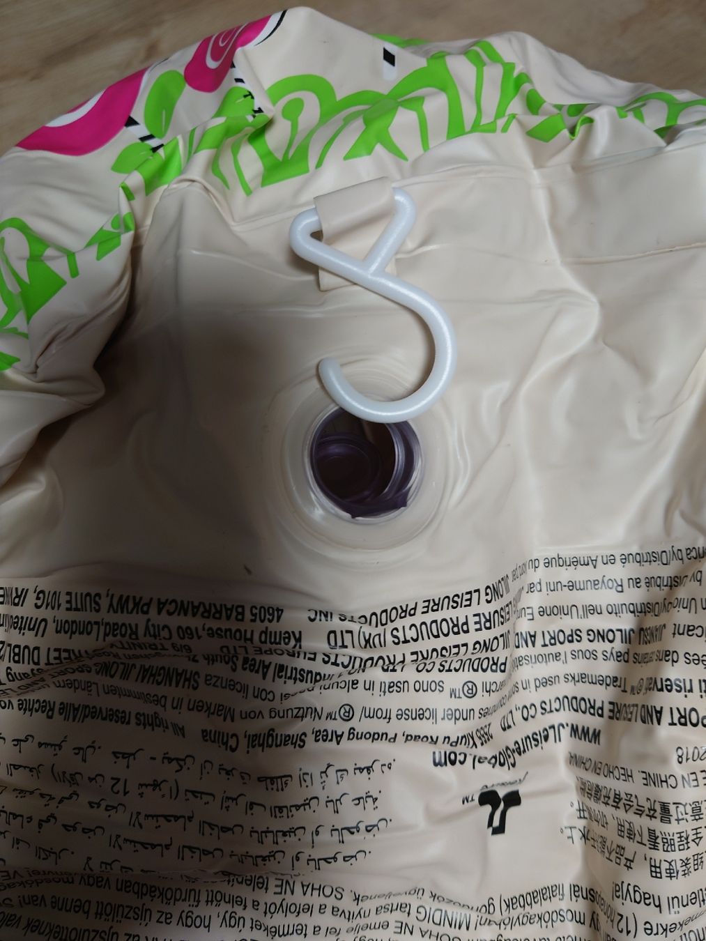 Organisation Salle De Bain Bébé Support Douche Bébé Bexdug - Hauteur Réglable, Base Antidérapante, Pliable Support Bébé Pliable Portable