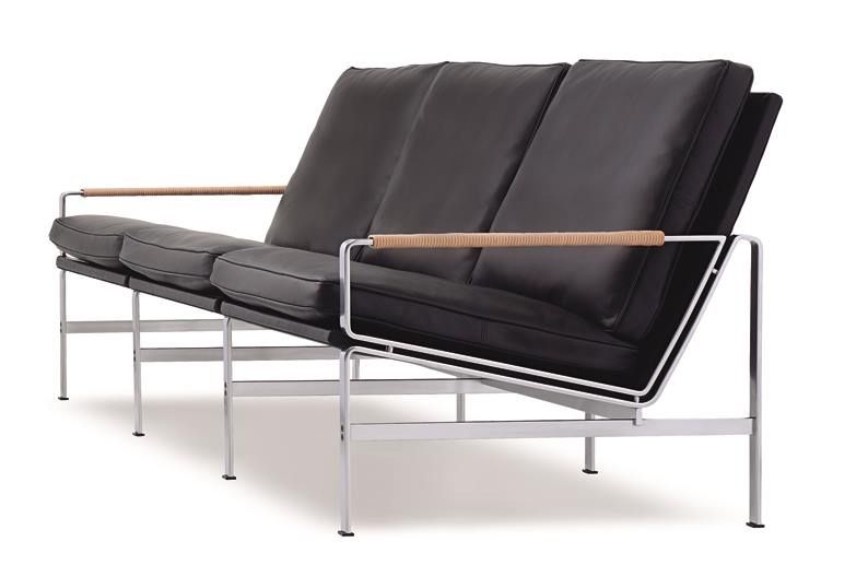Divani: Lange Production Dänisches Design Sofa – Usato da Lyss venduto da kat_st79