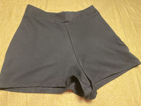 Zara pantaloncini-tgS/M-chic per autunno 