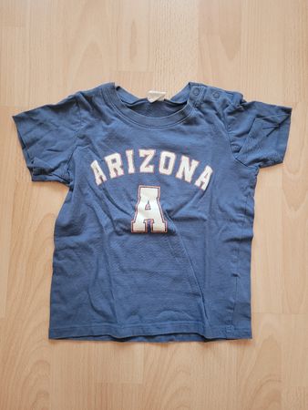T-Shirt gr. 92