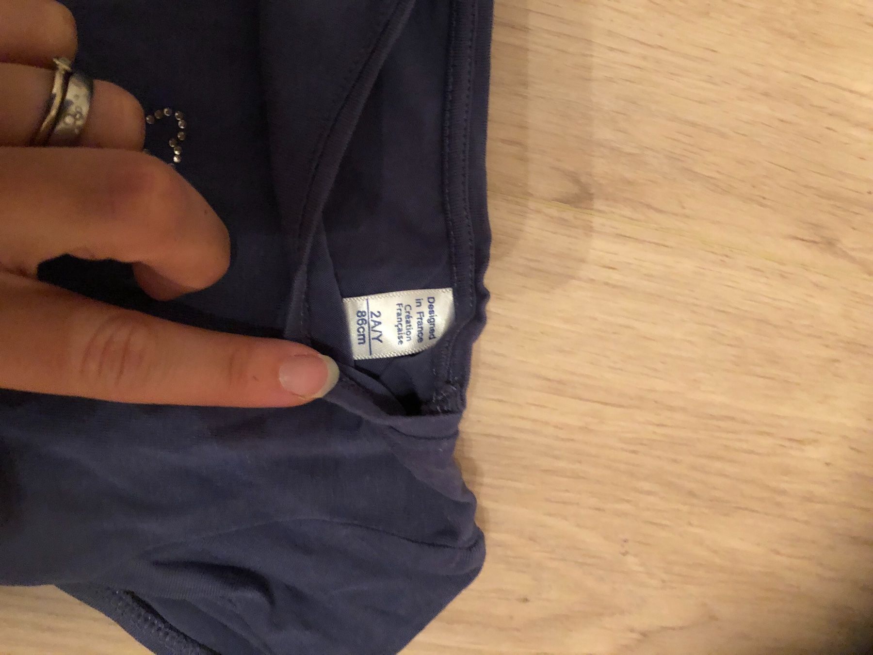 Camicie, Top & T-shirt: T-Shirt Grösse 86 – Usato da Lupsingen venduto da sta_wgg5 2