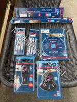 Bosch Professional EXPERT Hartmetall-Sägeblatt-Set - (Neu)