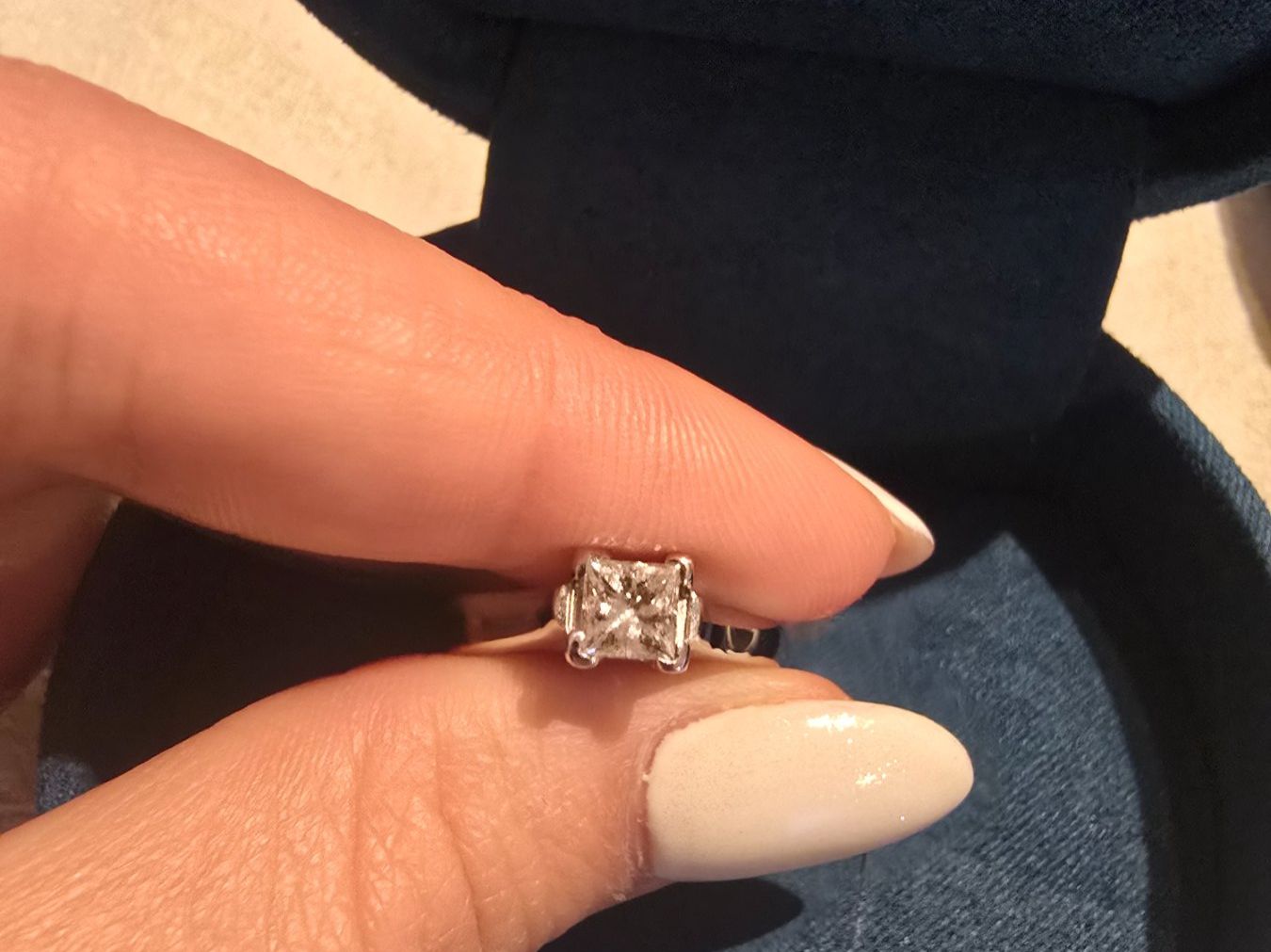 Anelli: Diamant Ring – Usato da Sargans venduto da Kiness 2