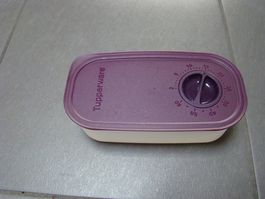 Tupperware, boite de conservation, 320ml
