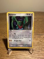 Rayquaza POP Series 1 3/17 EX