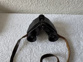 Carl Zeiss Telita Fernglas