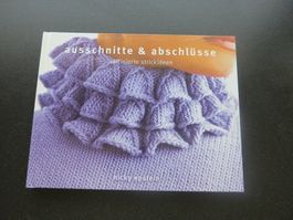 Ausschnitte & Abschlüsse von Nicky Epstein
