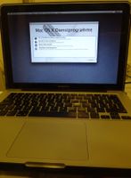 Mac Book pro