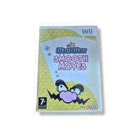 WarioWare: Smooth Moves pour Wii