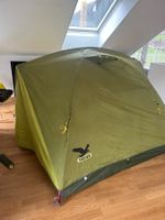 Salewa Denali III (3 Personen - Zelt), Olive