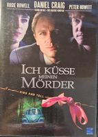Ich Küsse meinen Mörder