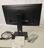 ASUS 28 Zoll 4K UHD Monitor, HDMI & DisplayPort