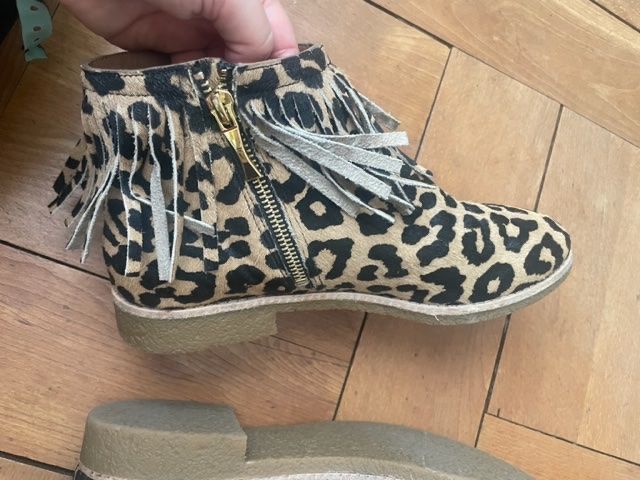 Kate Spade Scarpe da donna: Ankle Boots Gr 38 – Usato da Bern venduto da Velvetmoon 1