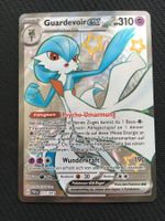 Pokémon - Paldeas Schicksale - Guardevoir ex (PAF 217) - DE