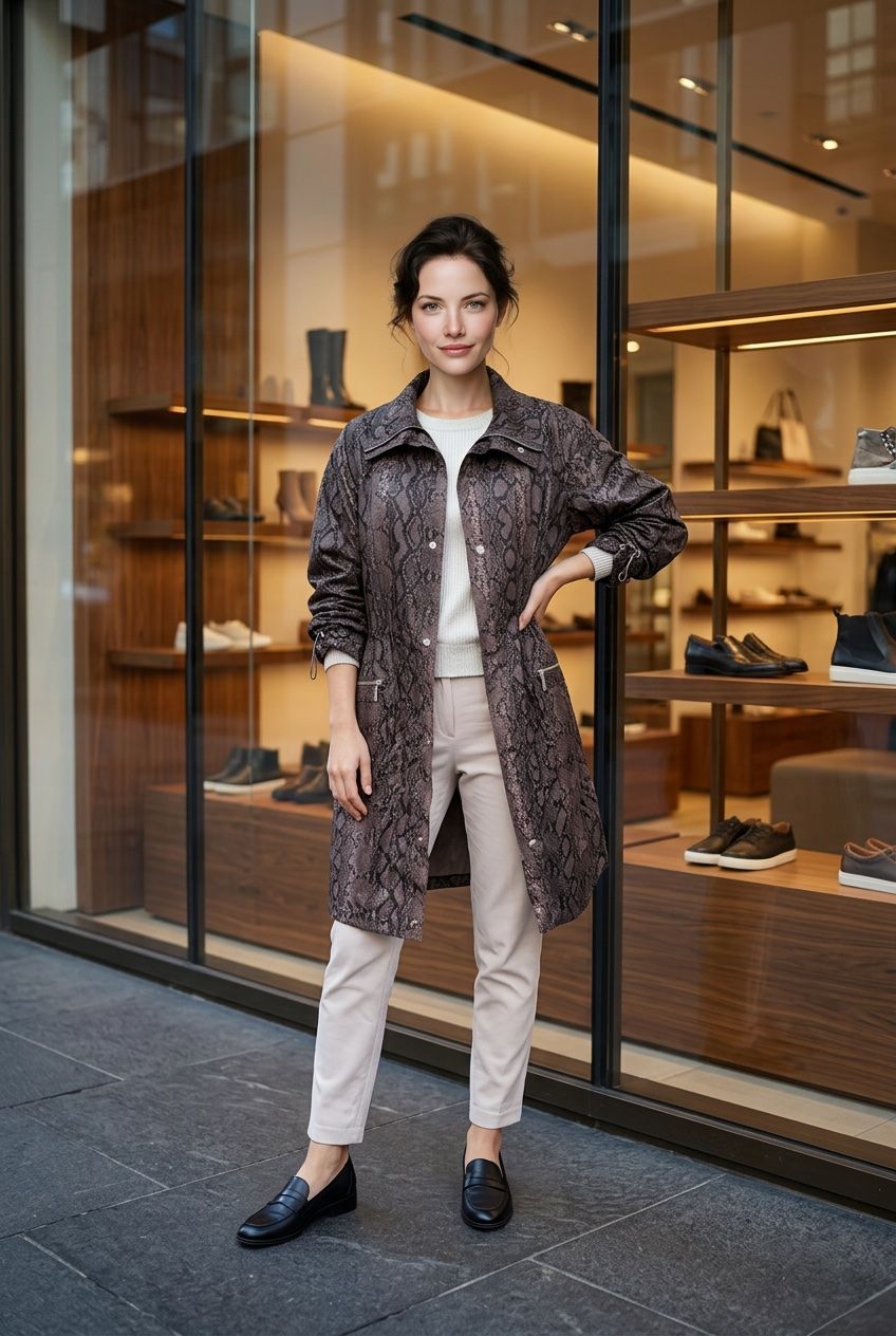 Michael Kors Jacken: Michael Kors  Parka femme – Gebraucht aus Vuisternens-Romont von gol_xp6p