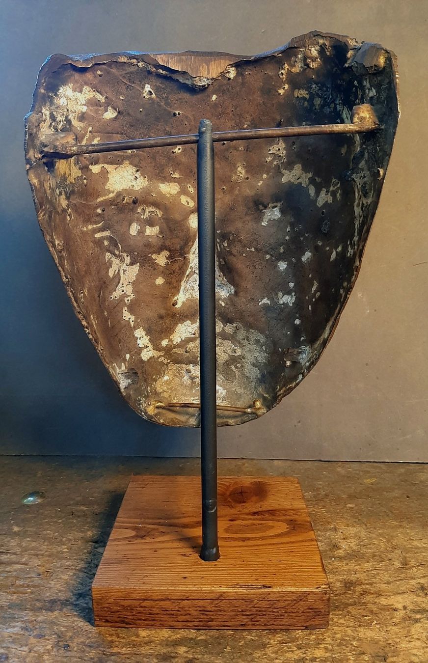 Sculture & Statue: Bronze Skulptur – Usato da Arbon venduto da torso444 4