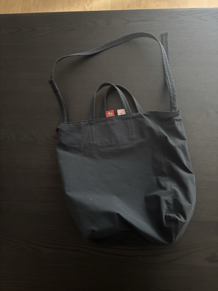 Acne Studios Borse: acne studios bag antrazit – Usato da Zürich venduto da JMima 6