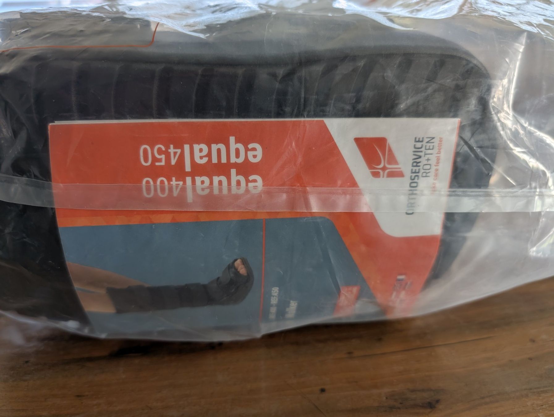 Chaussures hommes: RO+TEN Equal400 Stiefelbandage S – D'occasion à Geroldswil par soalle 8