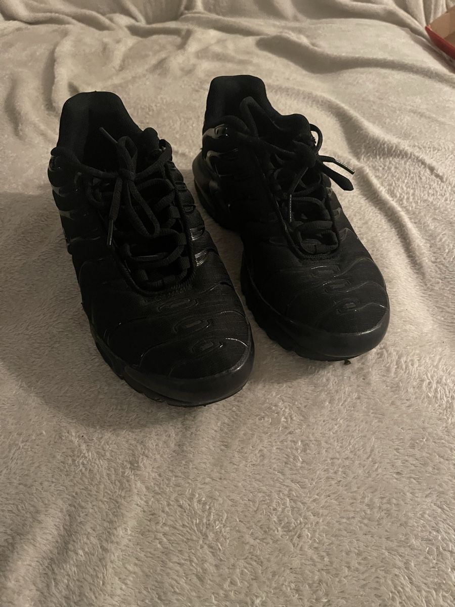 Nike Scarpe da uomo: Nike TN – Usato da Delémont venduto da dmi11