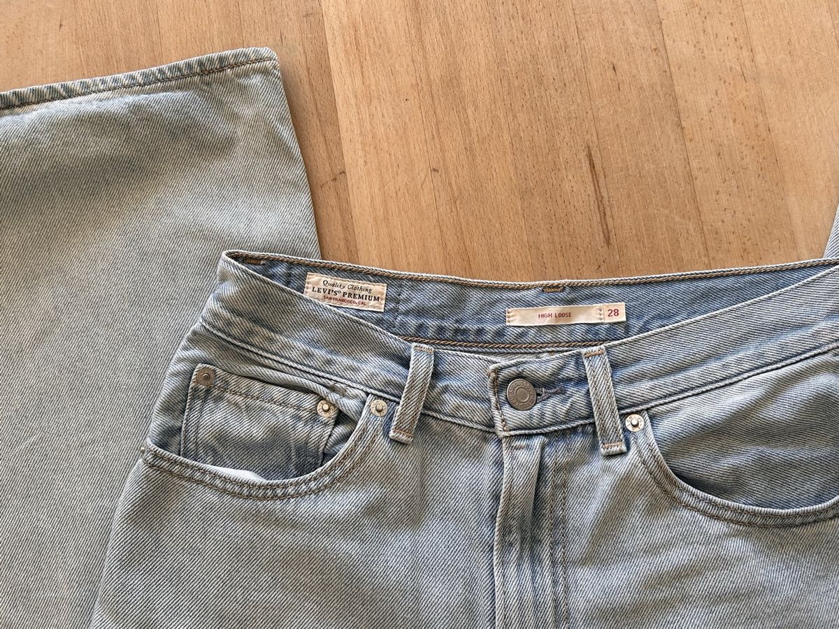 Levi's Jeans: Levis Jeans – Gebraucht aus Bern von liv_w6c6 2